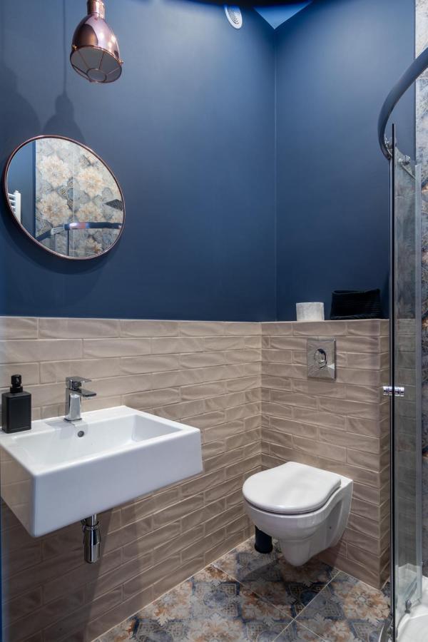Barbacan Suites - Old Town Apartments - By Upstairs Красков Екстериор снимка